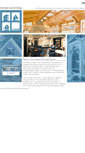 Mobile Screenshot of macklindesign.com